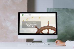 steuerberatung saarbrücken webdesign / webseite erstellen lassen