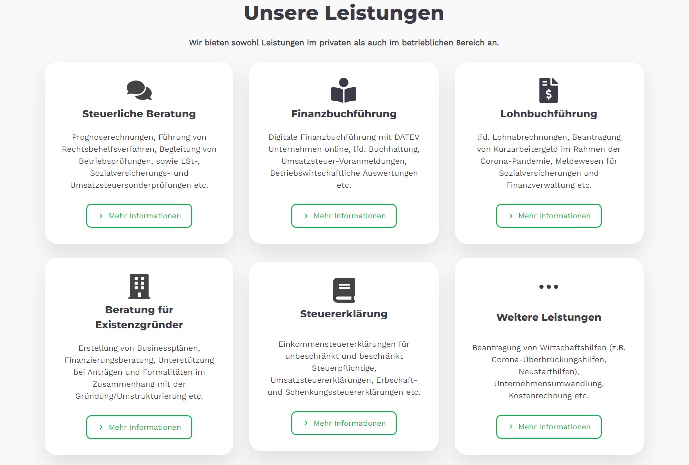 Webdesign aus Saarbruecken